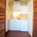 Studio Spacieux Face A La Mer Avec Terrasse Et Animaux Acceptes - Fr-1-494-47